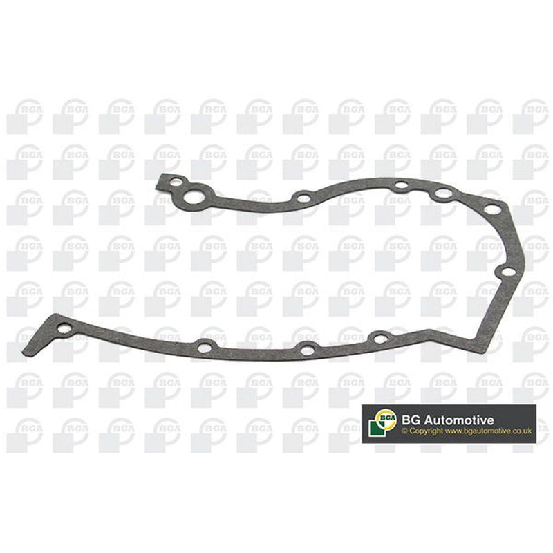 BGA Timing Case Gasket 0mm Thick AH0170