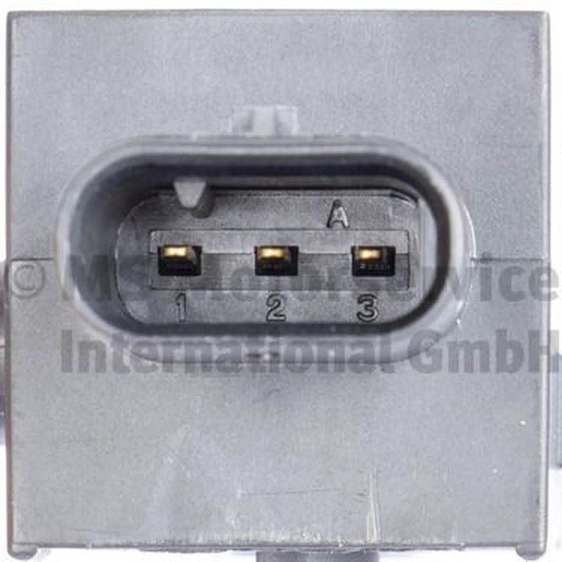 Pierburg Exhaust Pressure Sensor Left 7.11492.12.0