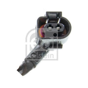 Febi Multi-Plate Clutch Pump Rear Connectors 198232