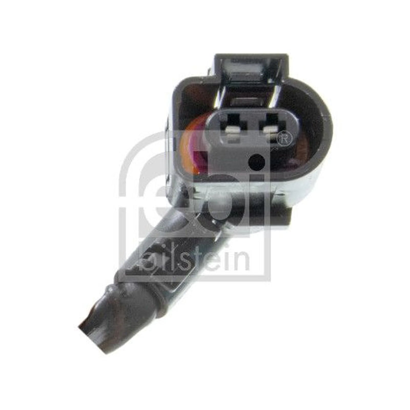 Febi Multi-Plate Clutch Pump Rear Connectors 198232