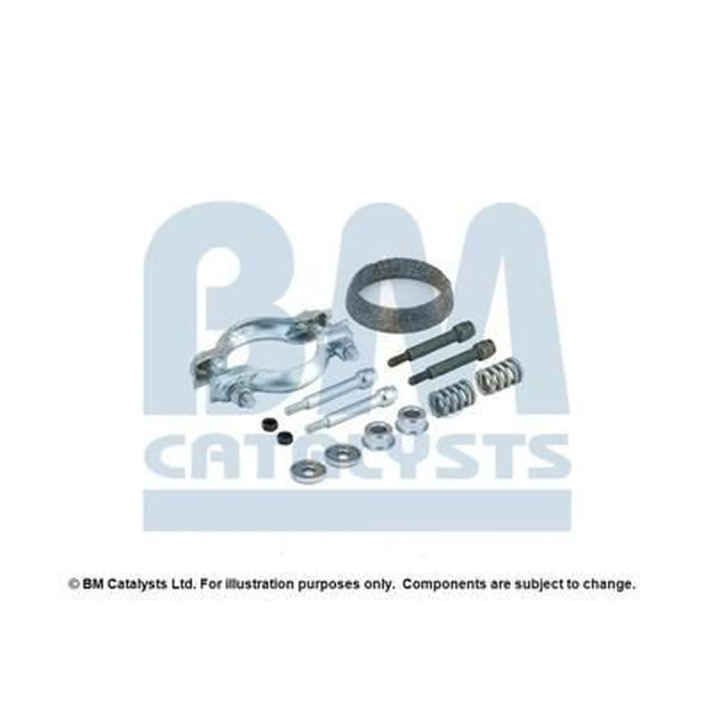 BM Catalysts Fitting Kit FK80016C FK80016C