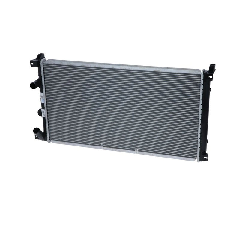 NRF Engine Radiator 58322