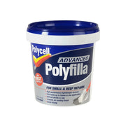 Polycell Polyfilla Advance All In One Tub 600ml - 5085022