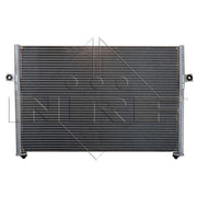 NRF Air Conditioning Condenser 35389