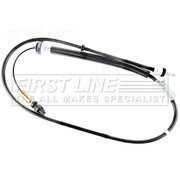 First Line Clutch Control Cable Pull FKC1115