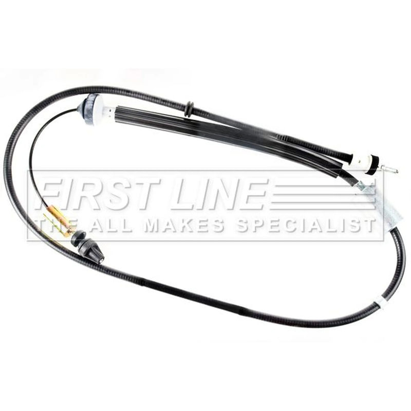 First Line Clutch Control Cable Pull FKC1115