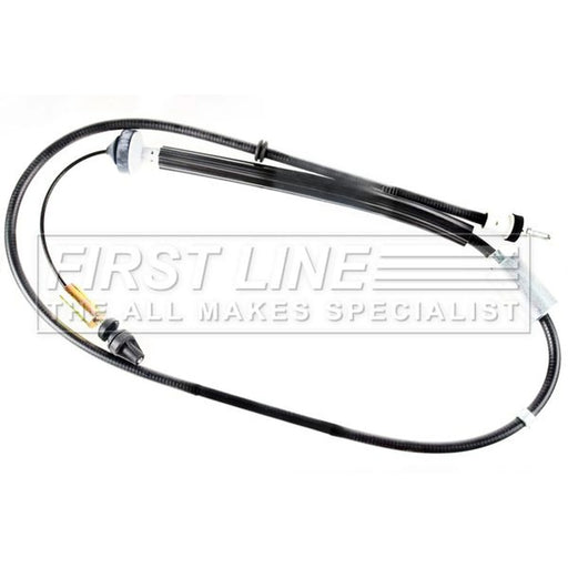 First Line Clutch Control Cable Pull FKC1115