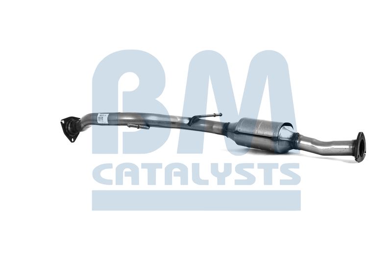 BM Catalysts Catalytic Converter fits Ford Galaxy I 1995-2006 BM90051H 1002895