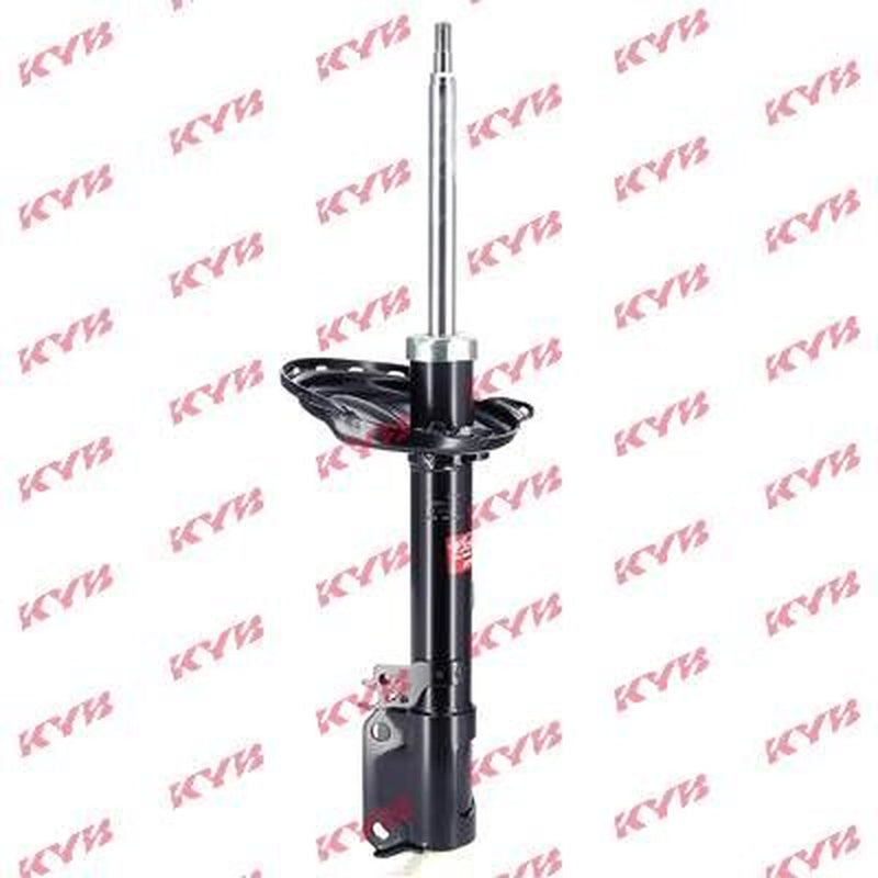 KYB Shock Absorber Damper Strut Rear Right 334384