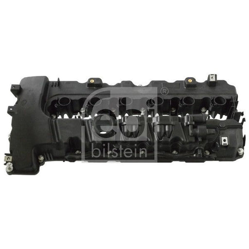 Febi Cylinder Head Cover Plastic 107197