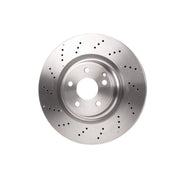 Bosch Front Brake Discs 0 986 479 A17
