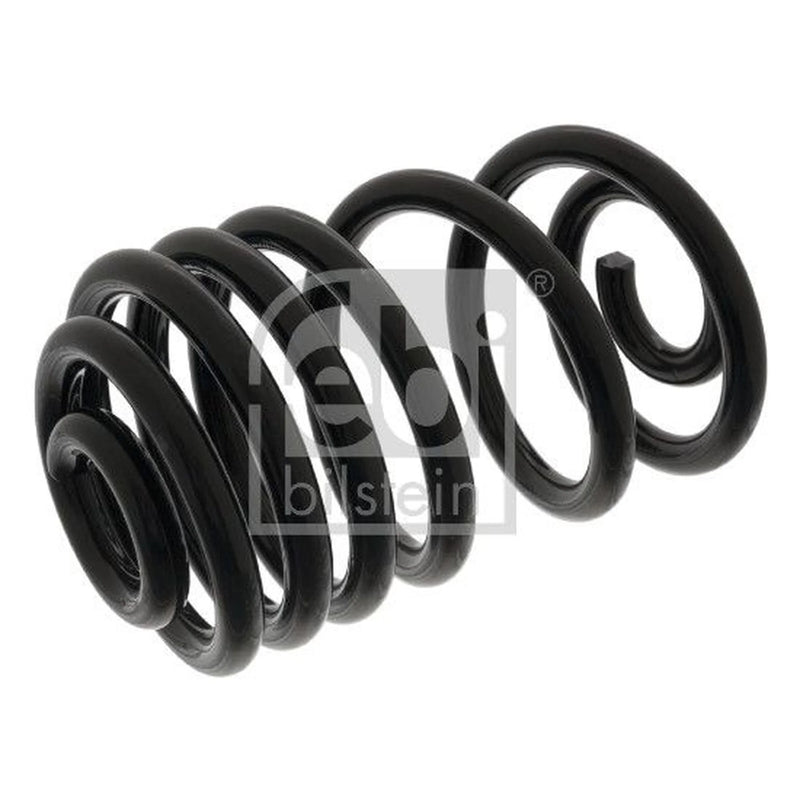 Febi Rear Suspension Coil Spring 49232