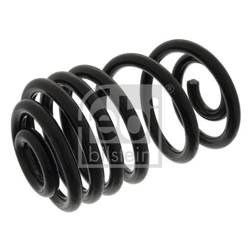 Febi Rear Suspension Coil Spring 49232