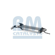 BM Catalysts Homologated Petrol Cat BM91590H
