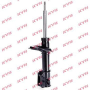 KYB Shock Absorber Damper Strut Front 334697