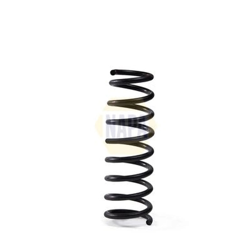 NAPA Rear Suspension Coil Spring NCS1998