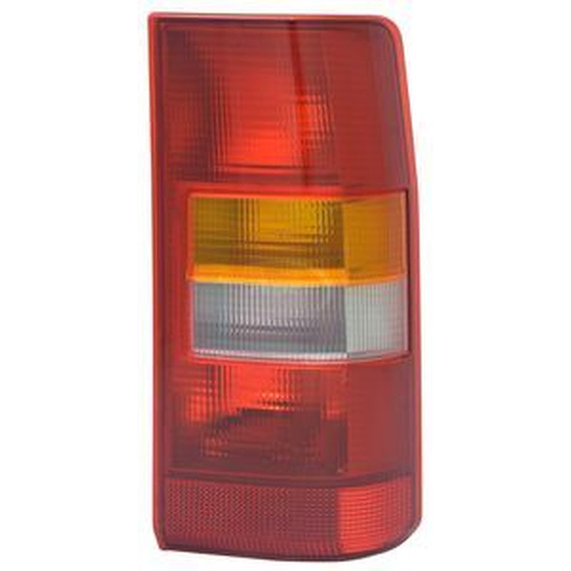 Apec Tail Light / Lamp Right ARL2444