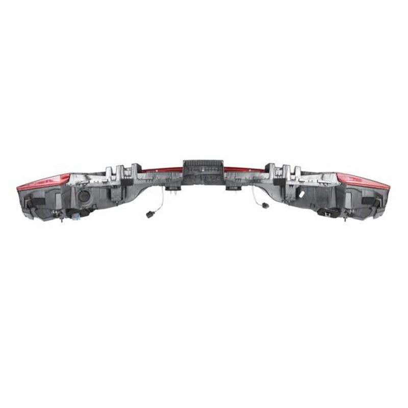 Valeo Rl AUDIQ8 Trunk High Led Lightbar Lhdrhd Boot 047290 4M8945695B 047290