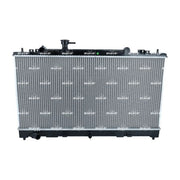 NRF Engine Radiator 58393