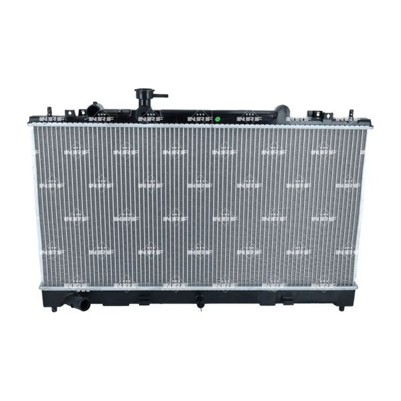 NRF Engine Radiator 58393