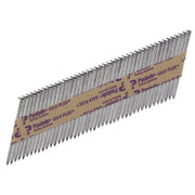 Paslode 2.8 x 63mm 350 Ring Nails Galvanised Finish Box of 3300 + 3 Fuel Cells