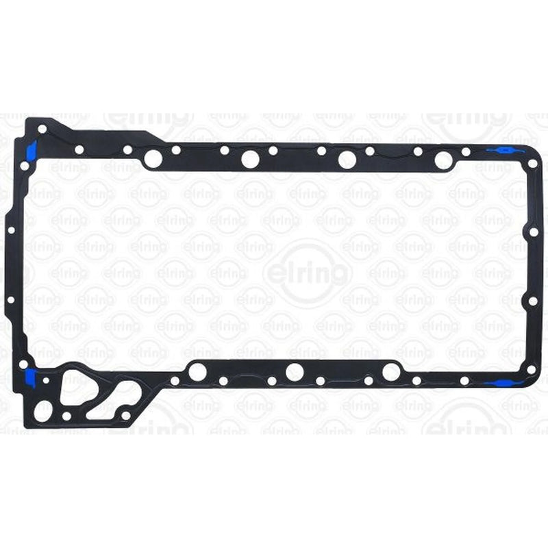 Elring Oil Sump Gasket Wide Thick 691.403