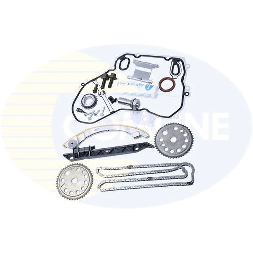 Comline Timing Chain Kit Set 148 Links CTK040F