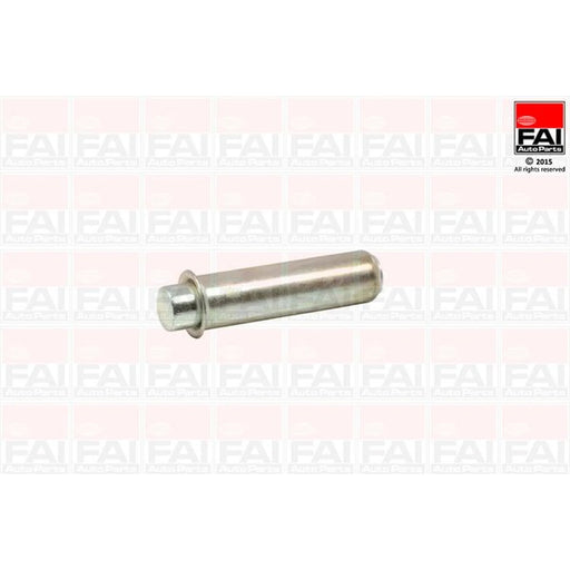 FAI Timing Belt Vibration Damper Drive Belt Pulley Shock Absorber T1234