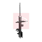 Apec Shock Absorber Damper Strut Front Left ASA1385
