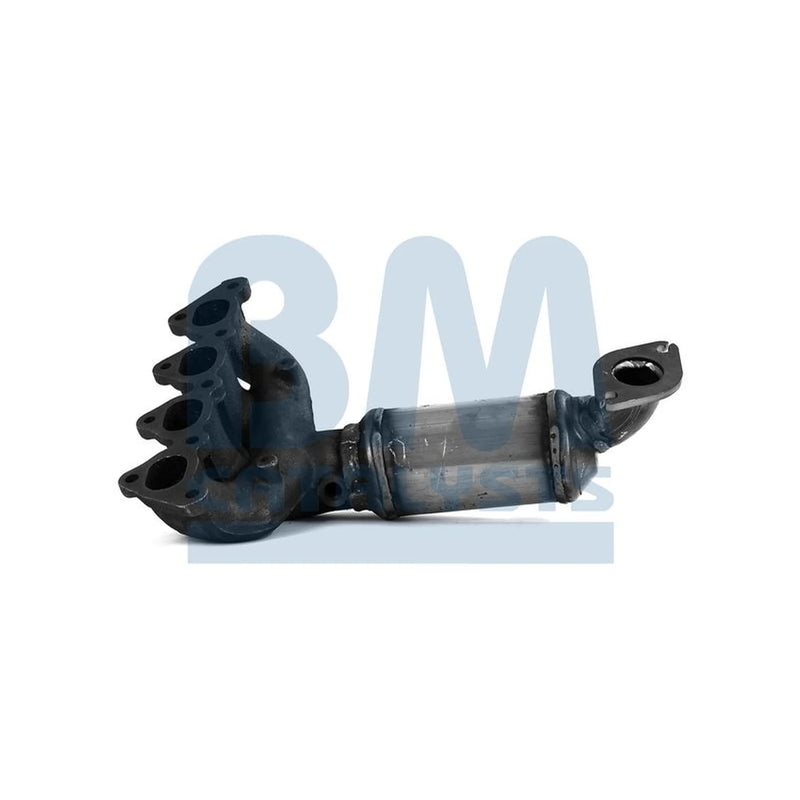BM Catalysts Homologated Petrol Cat BM91344H