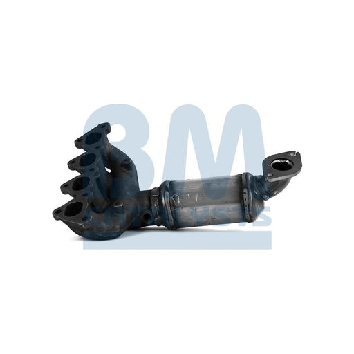 BM Catalysts Homologated Petrol Cat BM91344H