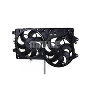 Mahle Engine Cooling Fan CFF 368 000P