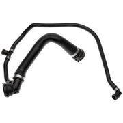 Gates Radiator Coolant Hose 445mm ID 05-2873