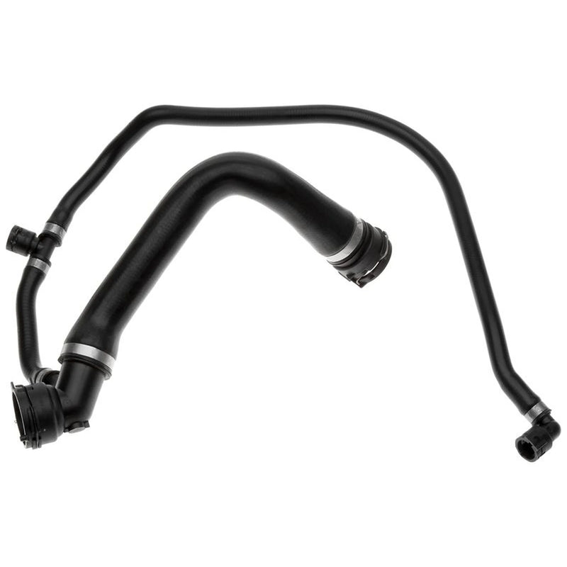 Gates Radiator Coolant Hose 445mm ID 05-2873