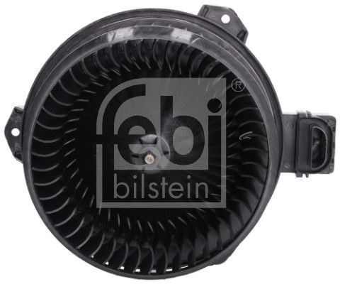 Febi Heater Blower Fan