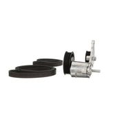 Gates V-Ribbed Belt Set K015PK1590