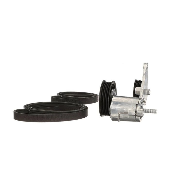 Gates V-Ribbed Belt Set K015PK1590