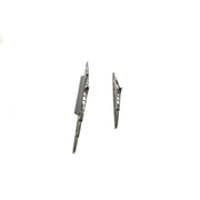 Bosch Twin Spoiler Wiper Blade Set 575mm + 360mm — 578S