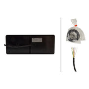 Hella Indicator Flasher Signal Relay Unit V 2XD 010 978-001