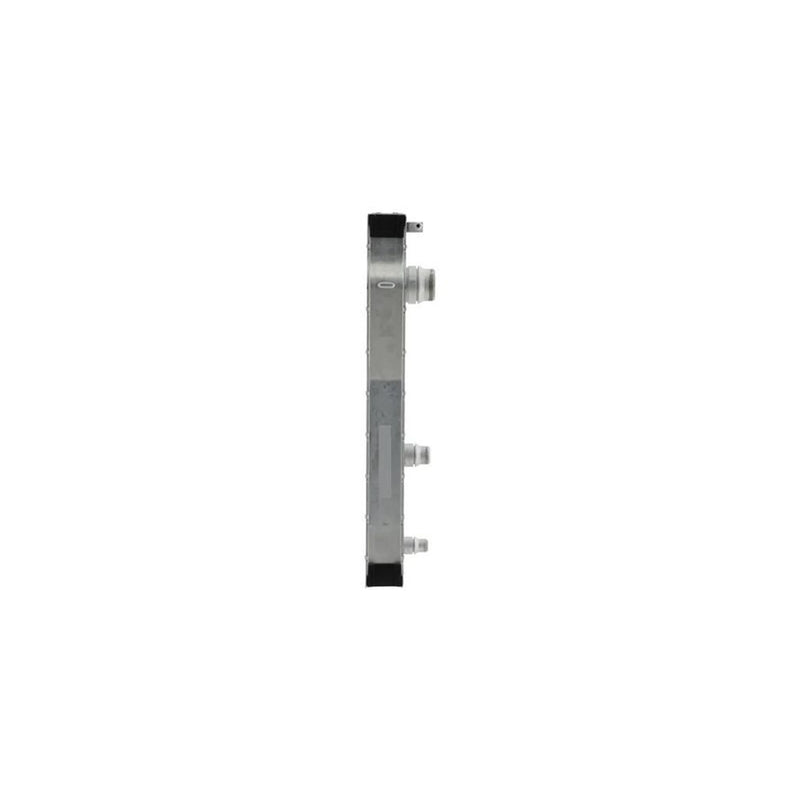 Hella Engine Radiator 8MK 366 301-781