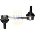 NAPA Stabiliser Bar Link Coupling Rod Rear Right NST4309