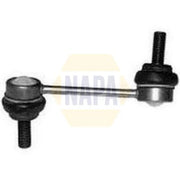 NAPA Stabiliser Bar Link Coupling Rod Rear Right NST4309