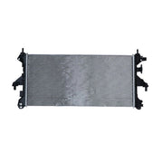 NRF Engine Radiator 54203