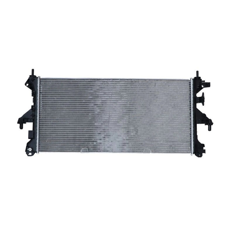 NRF Engine Radiator 54203