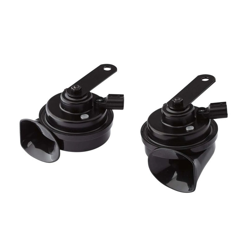 Hella Car Horn Signal Unit 3FH 012 010-121