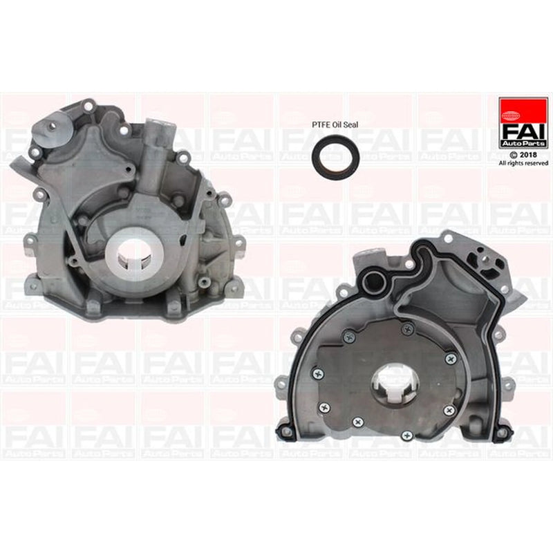 FAI Engine Oil Pump Assembly OP335
