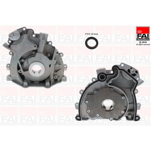 FAI Engine Oil Pump Assembly OP335
