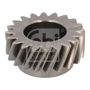 Febi Air Compressor Drive Gear 20 Teeth 186257