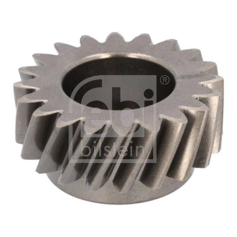 Febi Air Compressor Drive Gear 20 Teeth 186257