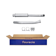Hella Front Silencer Front 8LB 366 020-381